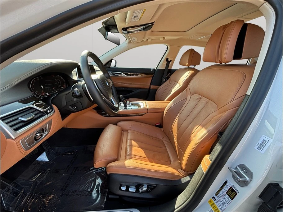 2021 BMW G11/G12 7 Series - Image 2 of 21