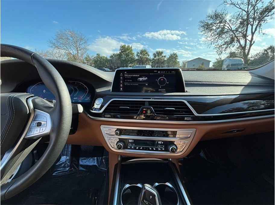 2021 BMW G11/G12 7 Series - Image 11 of 21