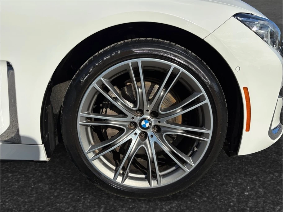 2021 BMW G11/G12 7 Series - Image 13 of 21