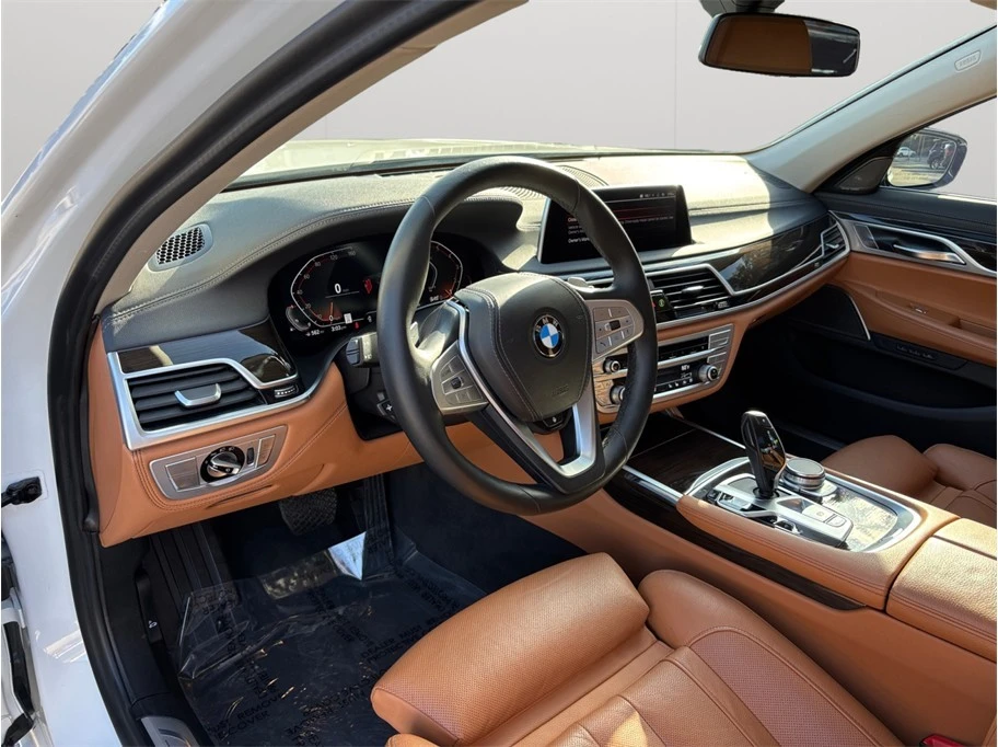 2021 BMW G11/G12 7 Series - Image 6 of 21
