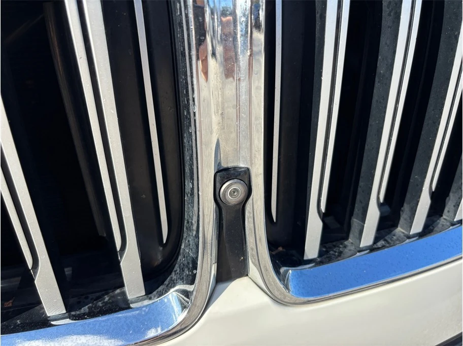 2021 BMW G11/G12 7 Series - Image 15 of 21