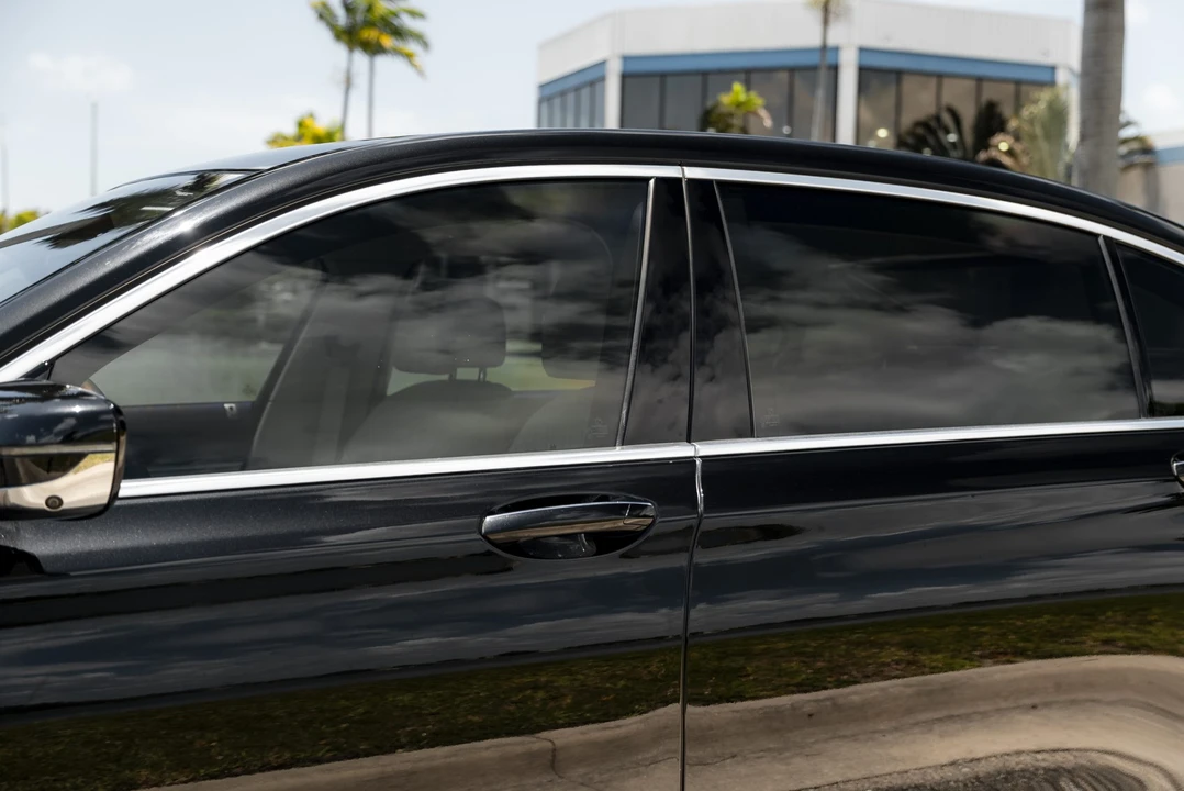 2021 BMW G11/G12 7 Series - Image 26 of 31