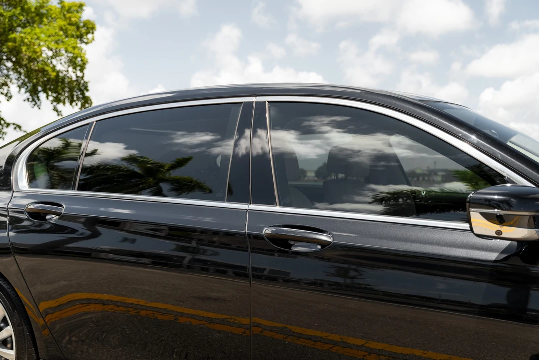 2021 BMW G11/G12 7 Series - Image 21 of 31