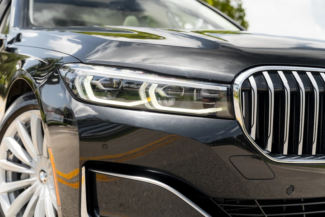 2021 BMW G11/G12 7 Series - Image 16 of 31