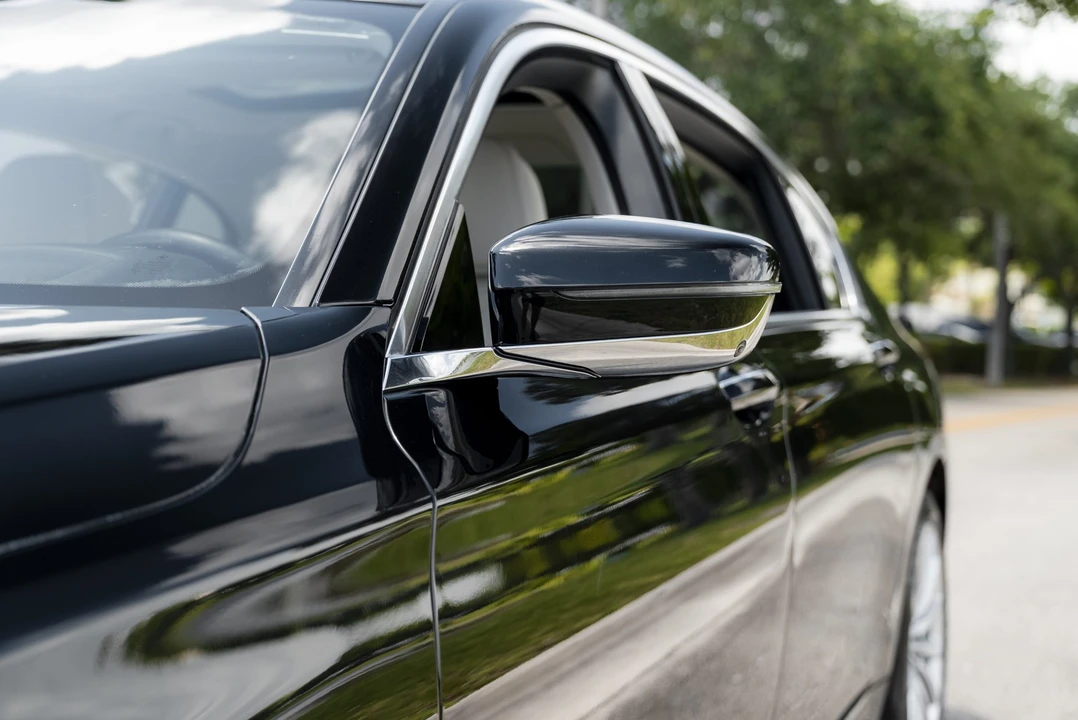 2021 BMW G11/G12 7 Series - Image 27 of 31