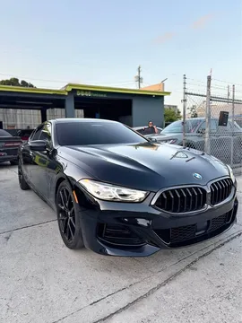 2021 BMW 840i xDrive Gran Coupe