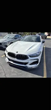 2021 BMW M850i xDrive Coupe