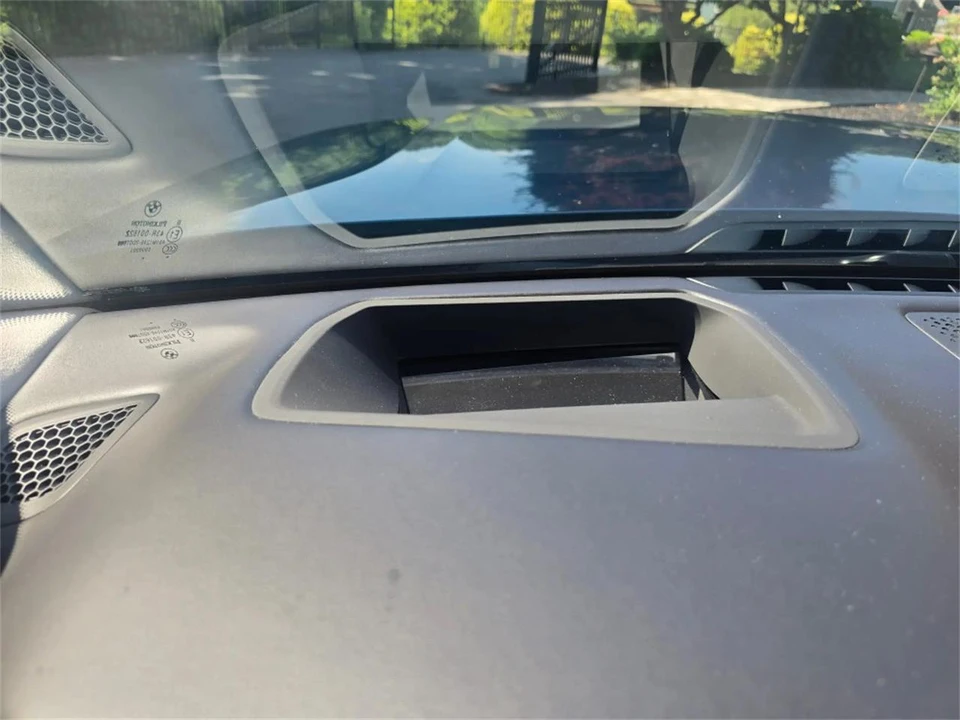 2021 BMW Alpina B7 - Image 20 of 31