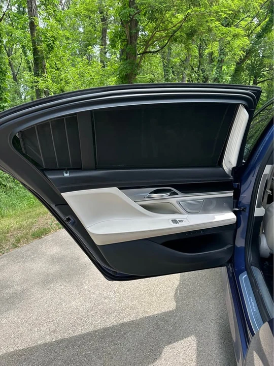 2021 BMW Alpina B7 - Image 15 of 20