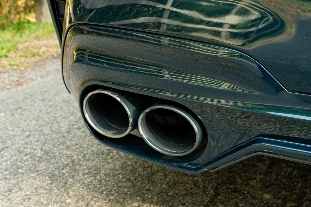 2021 BMW Alpina B3 - Image 29 of 31