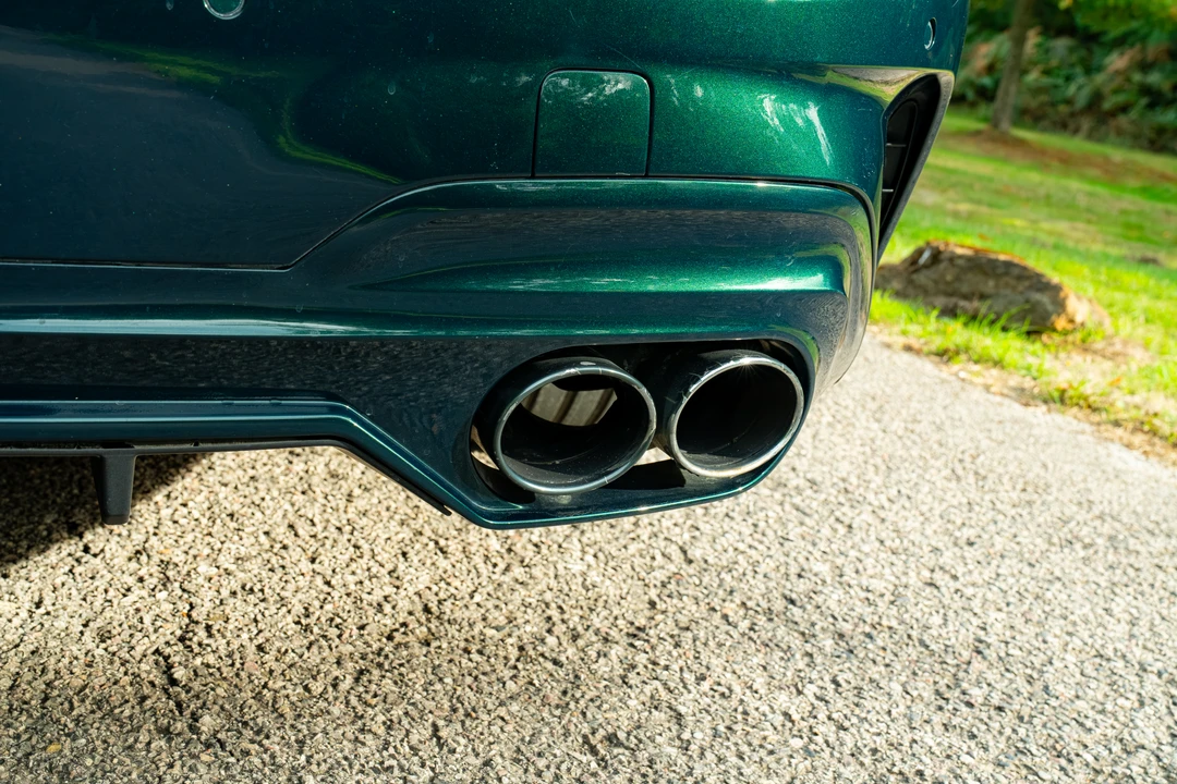 2021 BMW Alpina B3 - Image 30 of 31