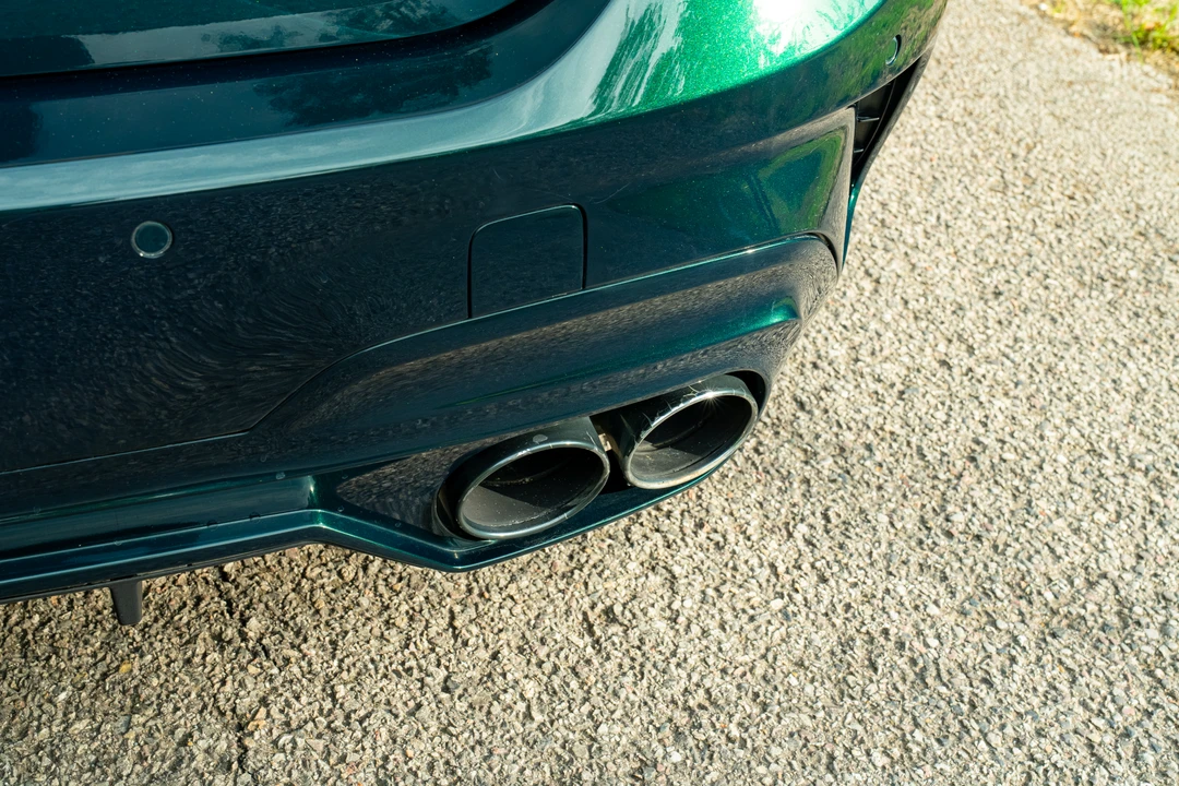 2021 BMW Alpina B3 - Image 31 of 31
