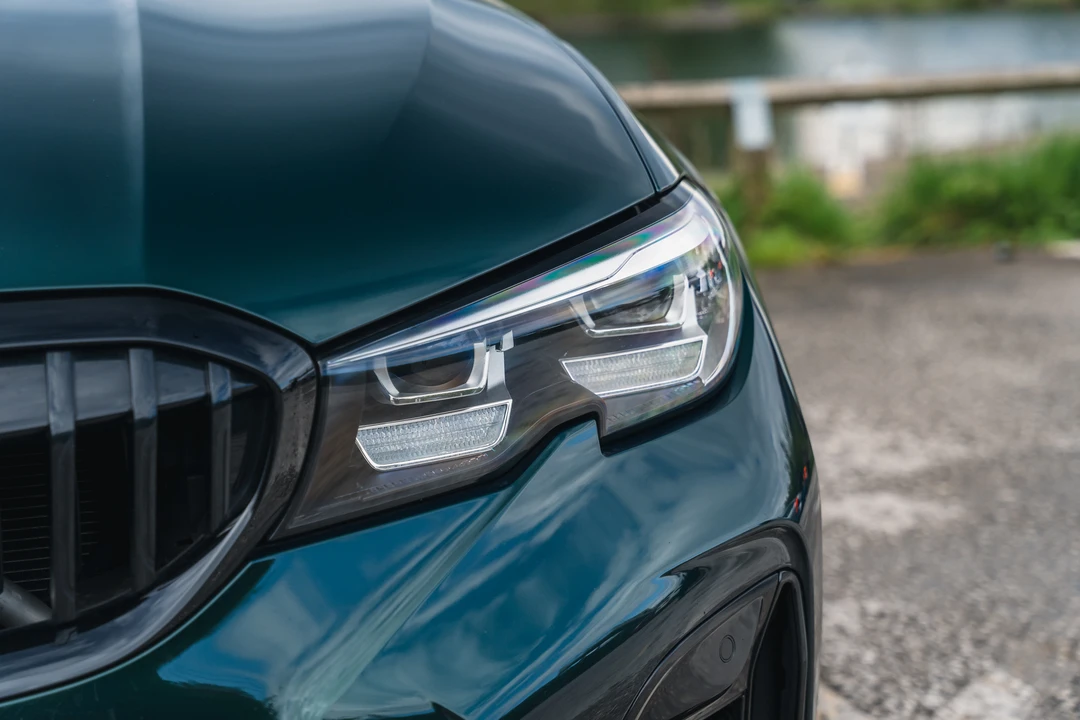 2021 BMW Alpina B3 - Image 14 of 31