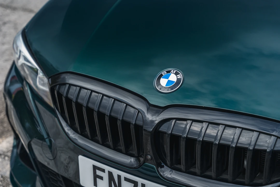 2021 BMW Alpina B3 - Image 16 of 31