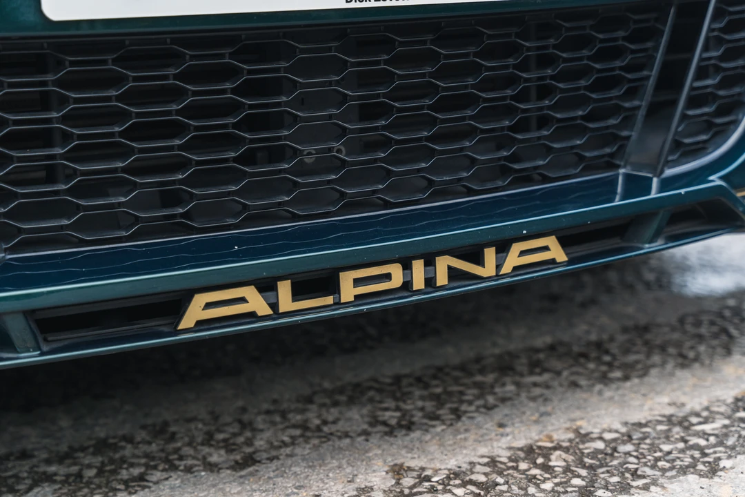 2021 BMW Alpina B3 - Image 18 of 31