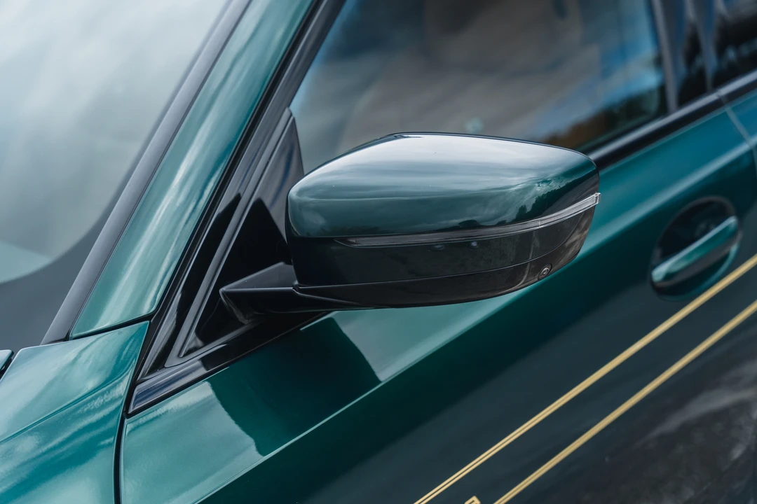 2021 BMW Alpina B3 - Image 31 of 31