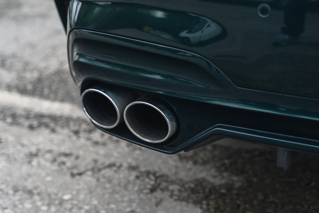 2021 BMW Alpina B3 - Image 28 of 31