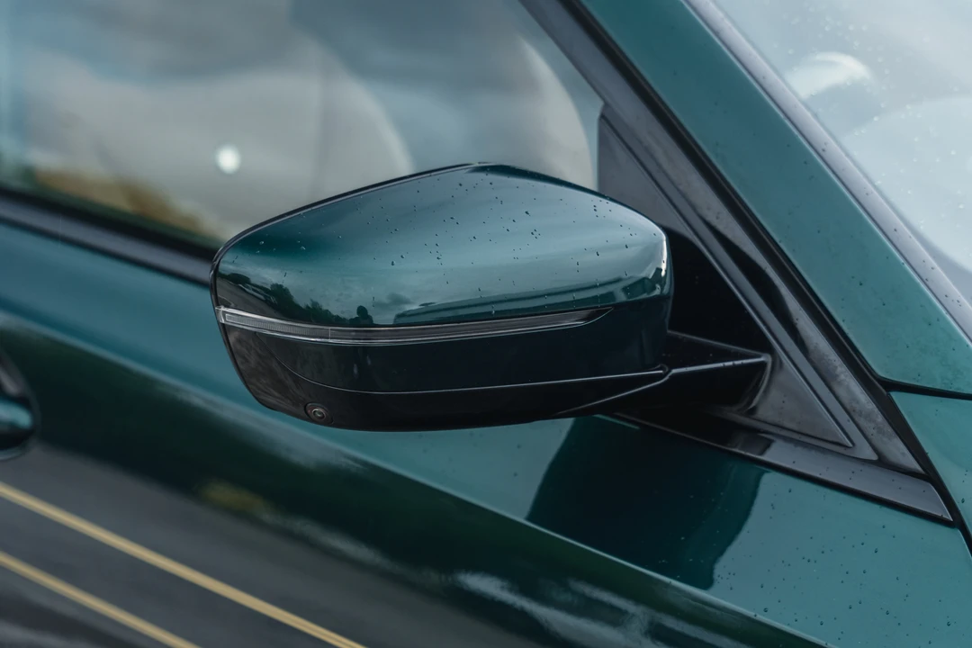 2021 BMW Alpina B3 - Image 29 of 31
