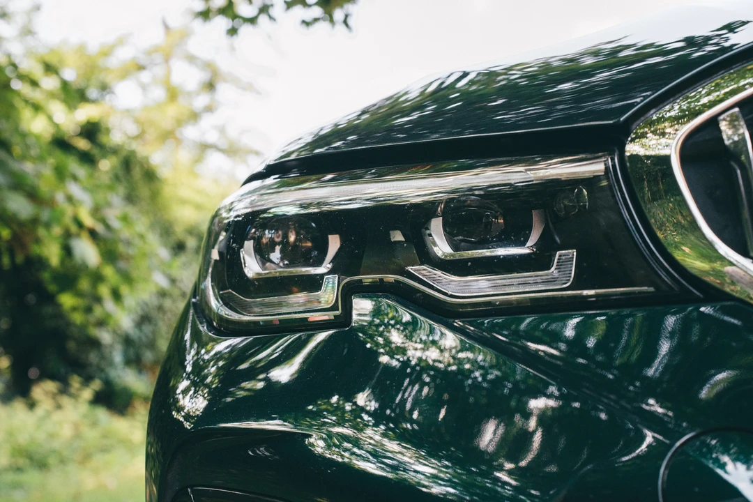 2021 BMW Alpina B3 - Image 20 of 31