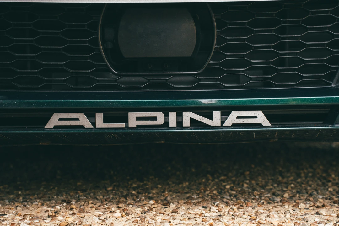 2021 BMW Alpina B3 - Image 23 of 31
