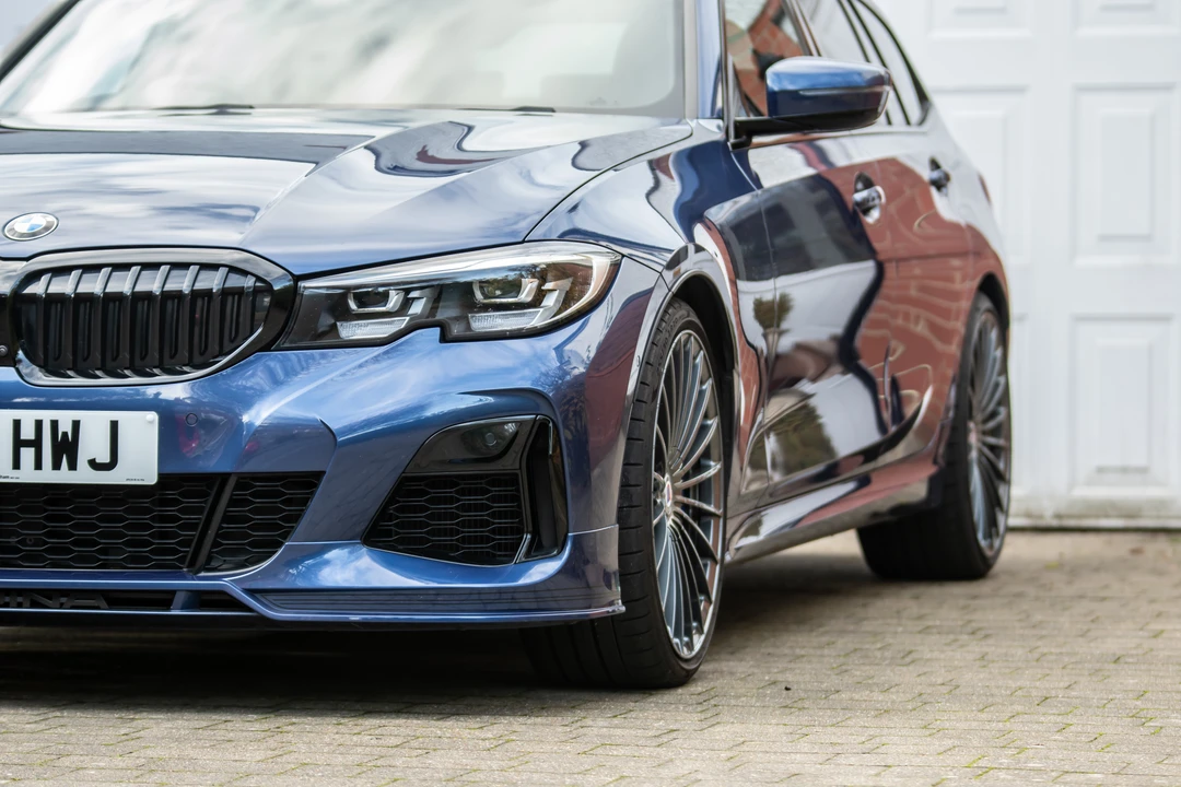 2021 BMW Alpina B3 - Image 30 of 31