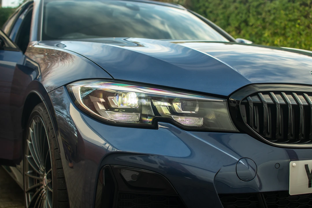 2021 BMW Alpina B3 - Image 28 of 31