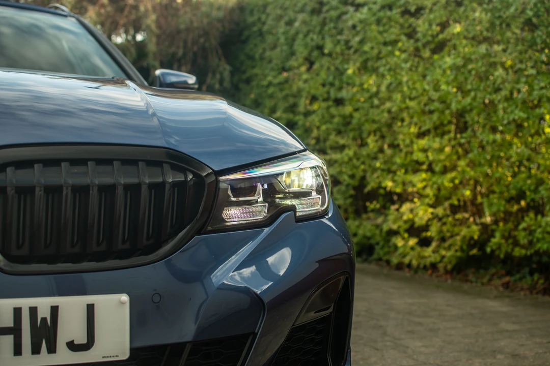 2021 BMW Alpina B3 - Image 29 of 31