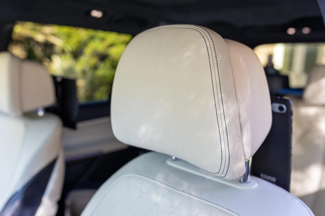2021 BMW X7 - Image 18 of 31