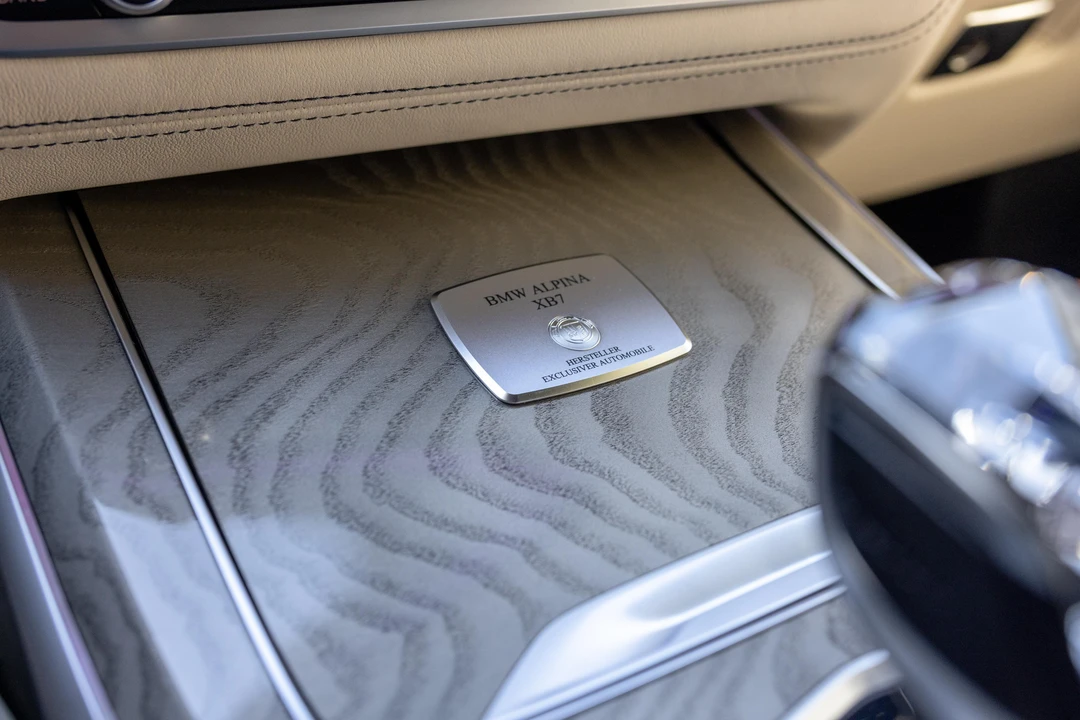 2021 BMW X7 - Image 29 of 31