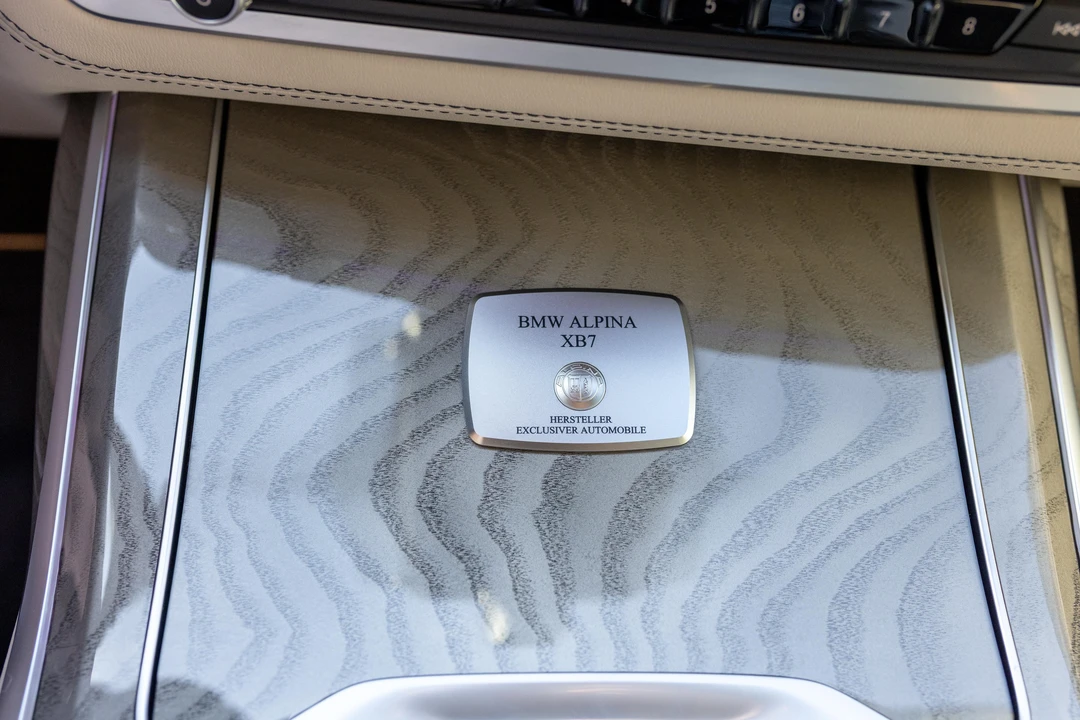 2021 BMW X7 - Image 30 of 31