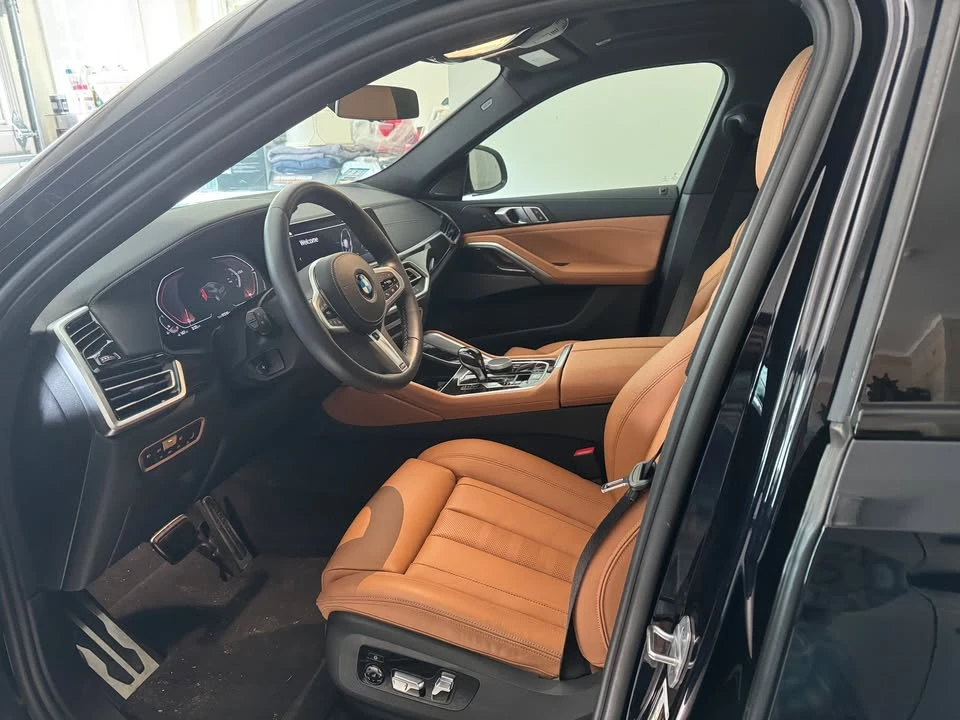 2021 BMW G06 X6 - Image 2 of 2