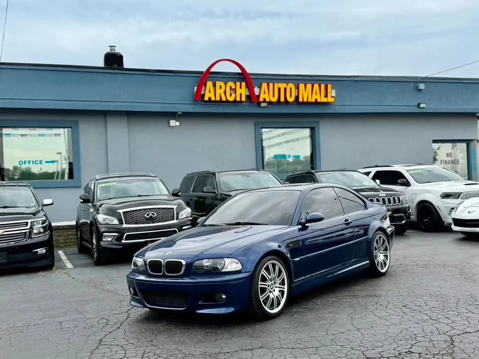 2021 BMW M3 - Image 3 of 15