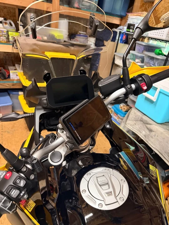 2021 BMW Motorcycles - Image 6 of 11