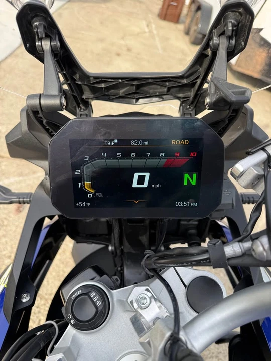 2021 BMW Motorcycles - Image 6 of 11