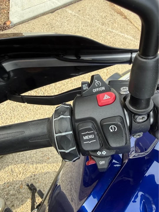 2021 BMW Motorcycles - Image 7 of 11
