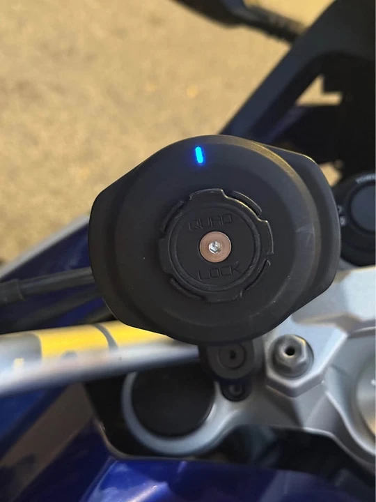 2021 BMW Motorcycles - Image 10 of 11