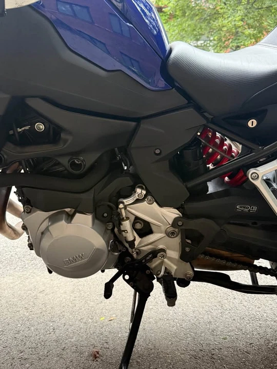 2021 BMW Motorcycles - Image 5 of 11