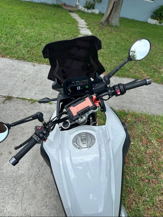 2021 BMW Motorcycles - Image 3 of 5