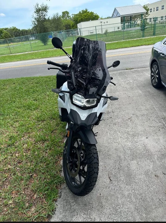 2021 BMW Motorcycles - Image 5 of 5