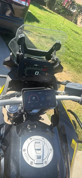 2021 BMW Motorcycles - Image 6 of 8