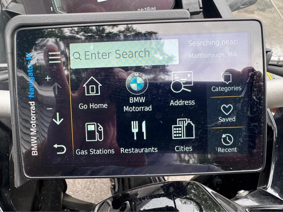 2021 BMW Motorcycles - Image 6 of 6