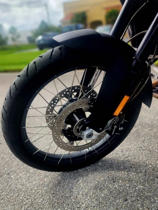 2021 BMW Motorcycles - Image 11 of 20