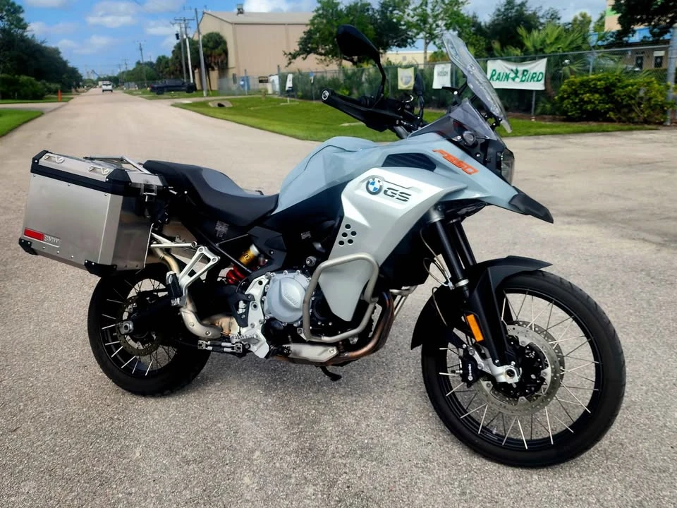2021 BMW Motorcycles - Image 17 of 20