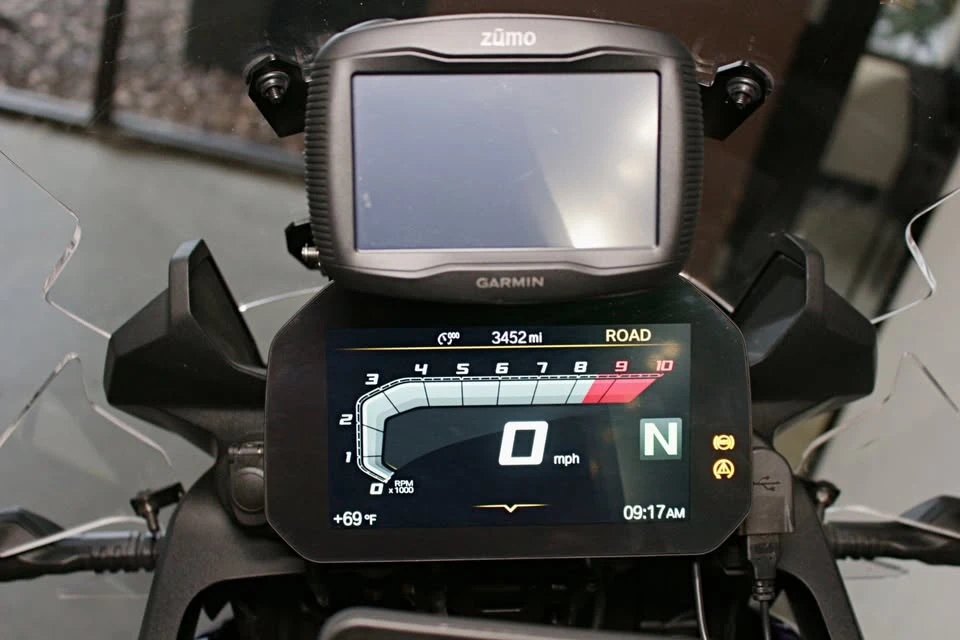 2021 BMW Motorcycles - Image 5 of 13