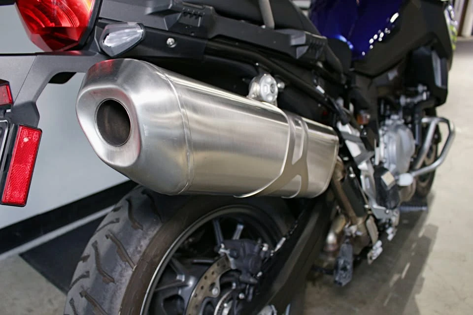2021 BMW Motorcycles - Image 12 of 13