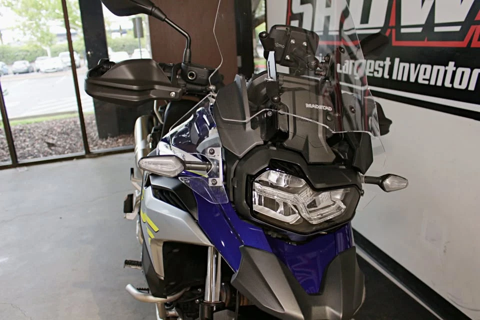 2021 BMW Motorcycles - Image 10 of 13