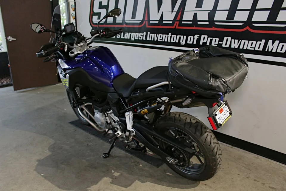 2021 BMW Motorcycles - Image 4 of 13