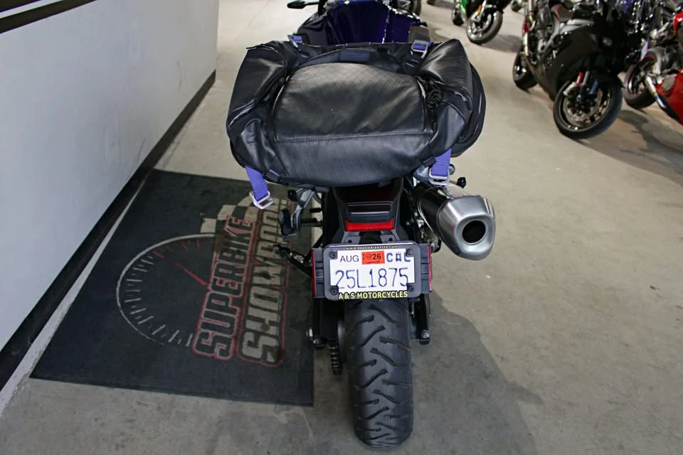 2021 BMW Motorcycles - Image 13 of 13