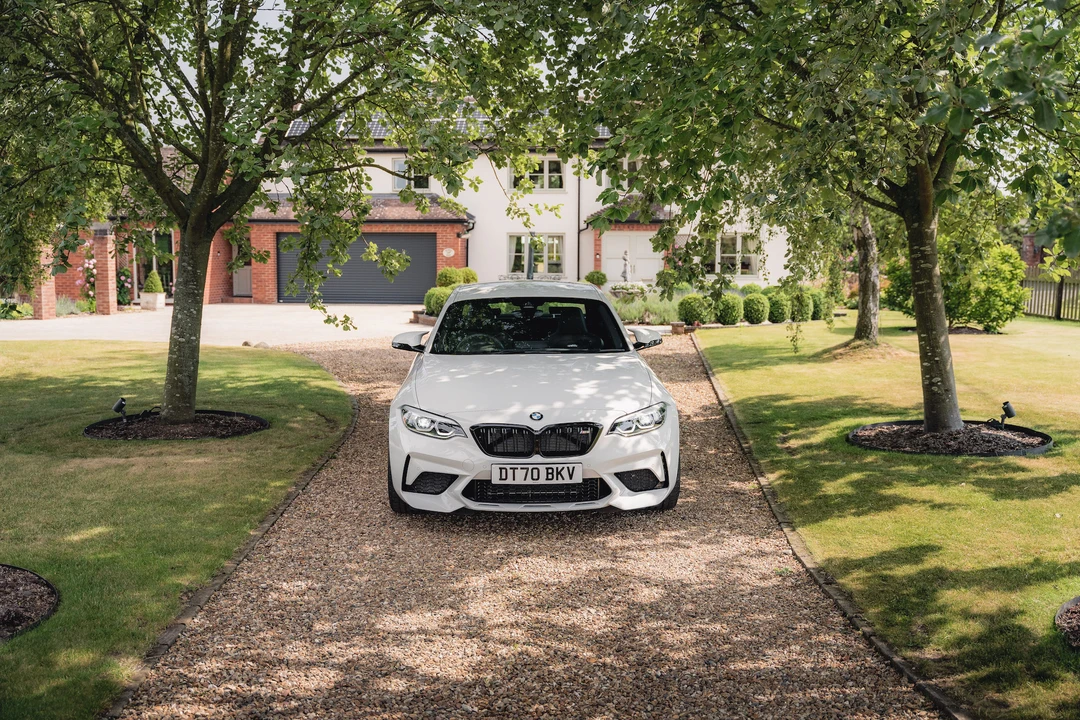 2021 BMW F87 M2 - Image 6 of 31