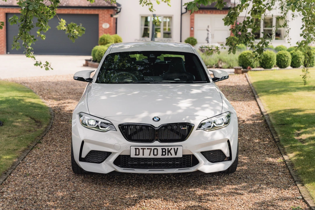 2021 BMW F87 M2 - Image 7 of 31